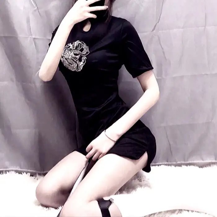 长驱直入