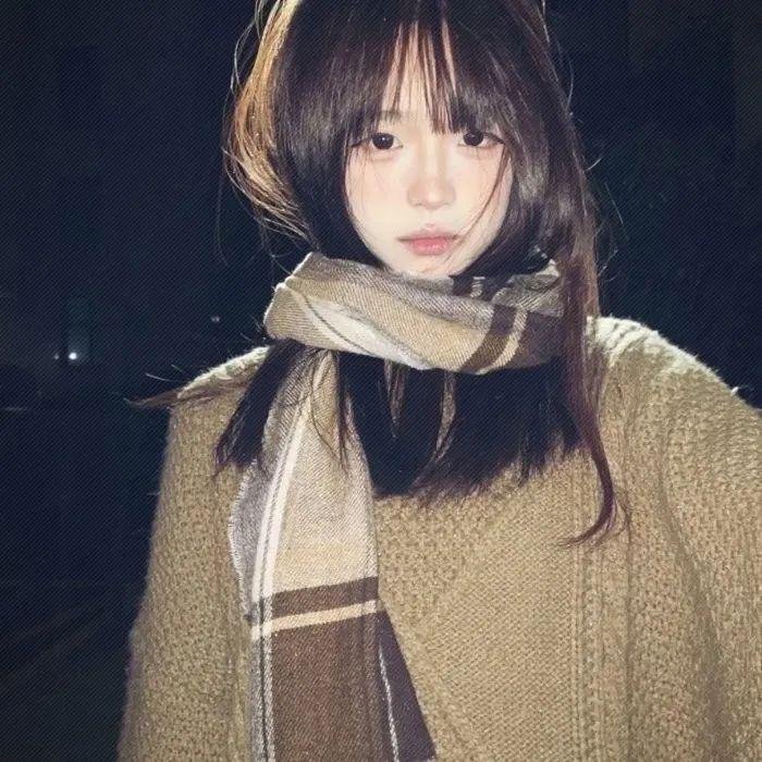 黄色的眼泪
