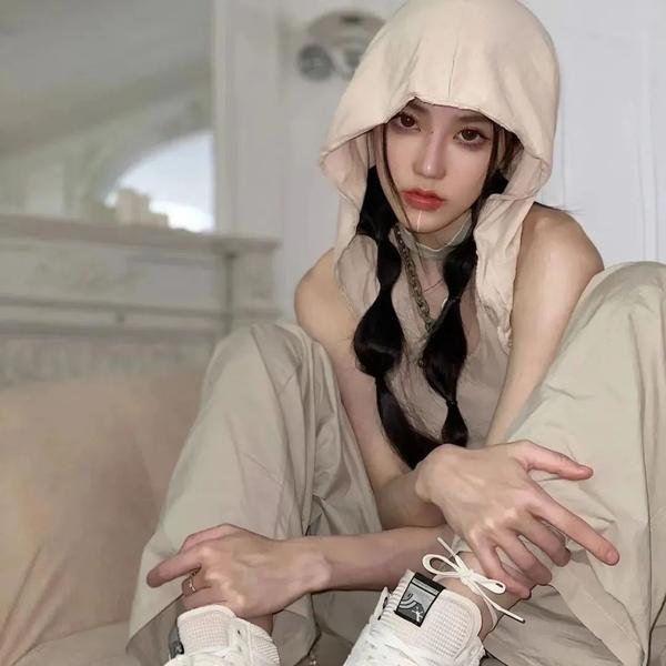 独身女人